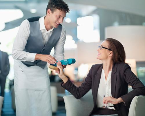 Những dấu hiệu cho thấy bạn đang là nhân viên xứng đáng được thăng chức - Ảnh 1. Những dấu hiệu cho thấy bạn đang là nhân viên xứng đáng được thăng chức - Ảnh 1.